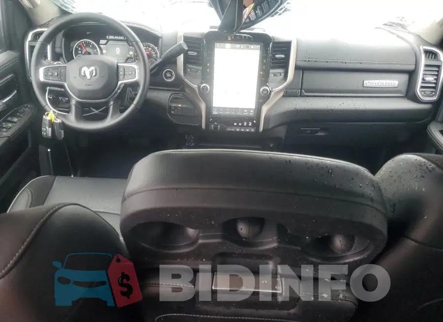 3C6UR5FL8RG407893 Photo# 8