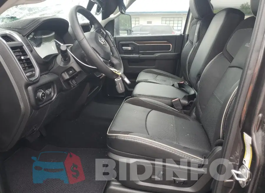 3C6UR5FL8RG407893 Photo# 7