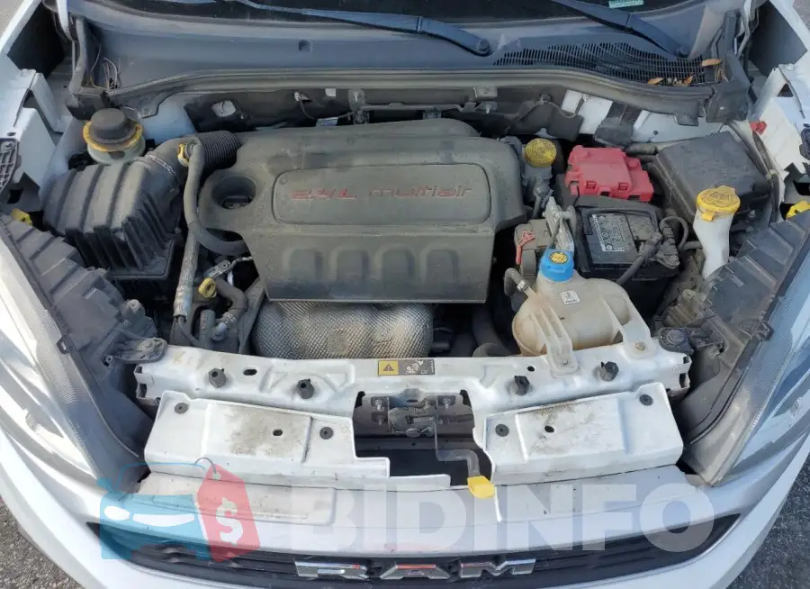 ZFBHRFBB3K6L87737 Photo# 12