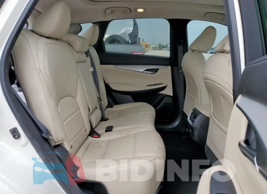 3PCAJ5M36KF115032 Photo# 11