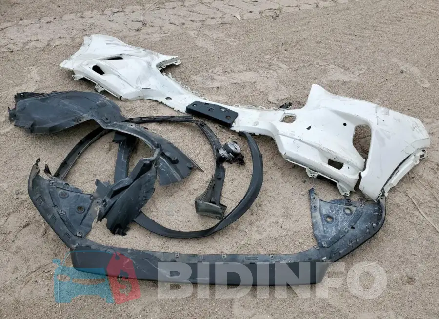 3PCAJ5M36KF115032 Photo# 13