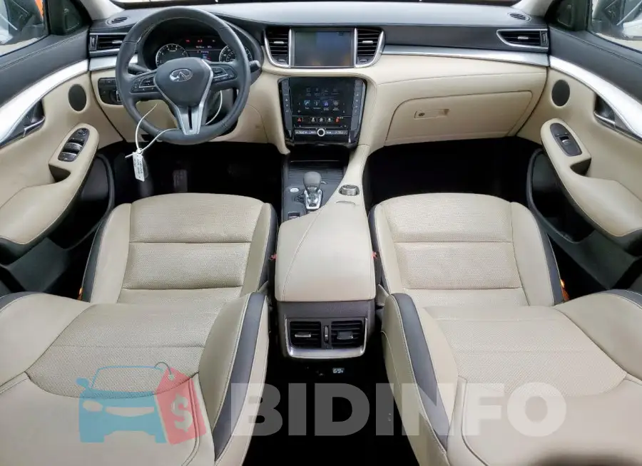 3PCAJ5M36KF115032 Photo# 8