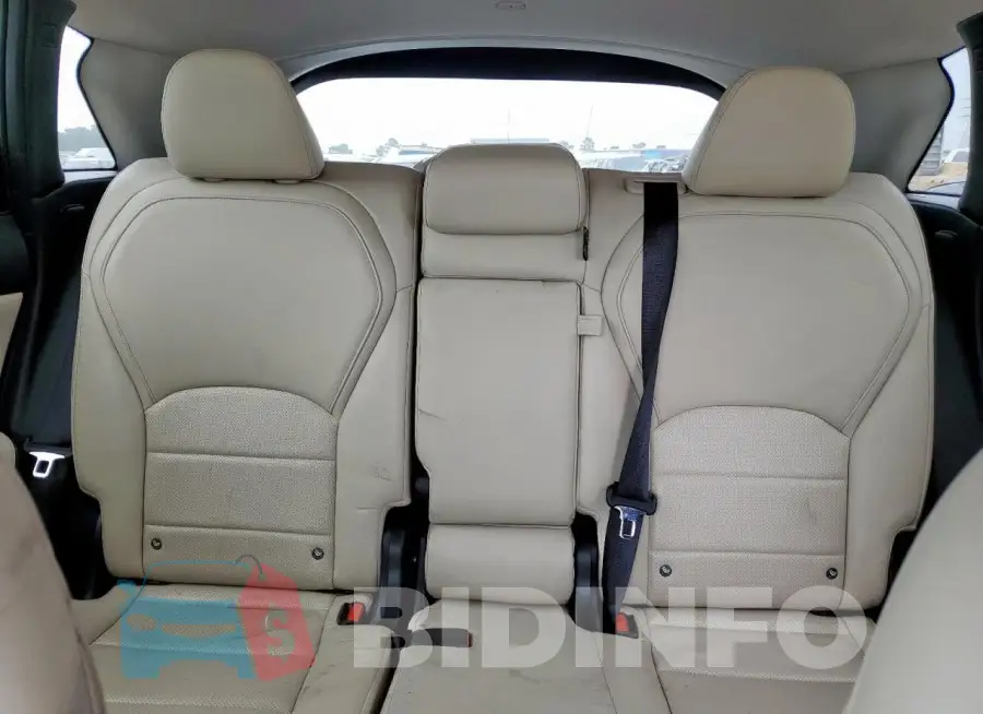 3PCAJ5M36KF115032 Photo# 10