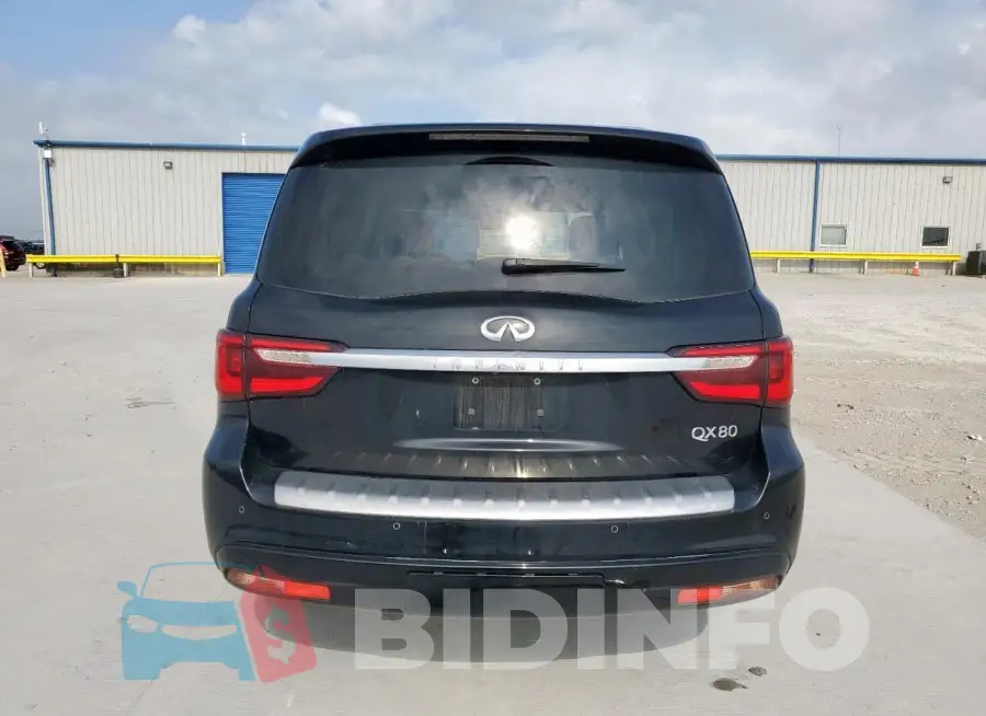 JN8AZ2NF7L9702372 Photo# 6