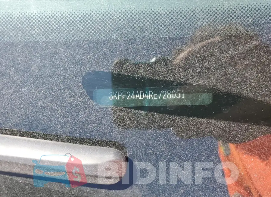 3KPF24AD4RE728051 Photo# 12
