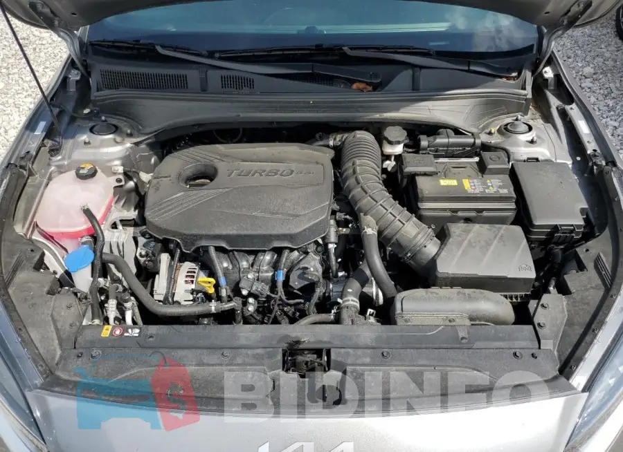 3KPF44AC0RE803782 Photo# 11