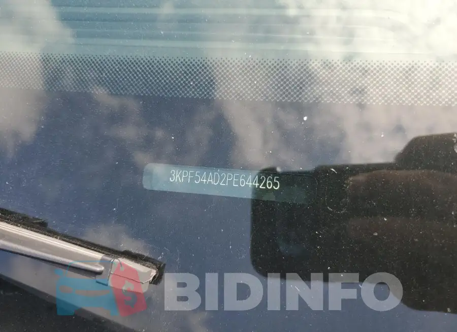 3KPF54AD2PE644265 Photo# 13