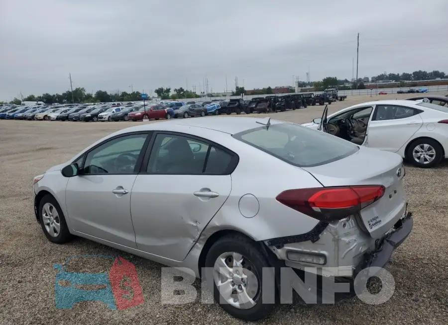 3KPFK4A78HE046136 Photo# 2