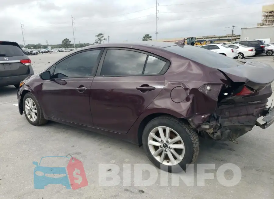 3KPFL4A72HE132880 Photo# 2