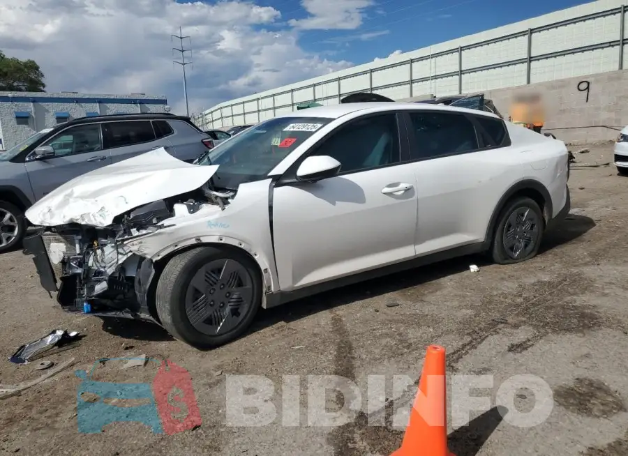 3KPFT4DE1SE005216 Photo# 1