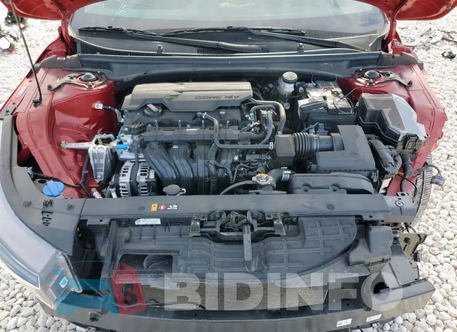 3KPFT4DE5SE022424 Photo# 11