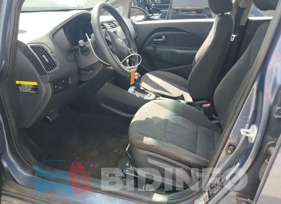 KNADM4A34G6669334 Photo# 7