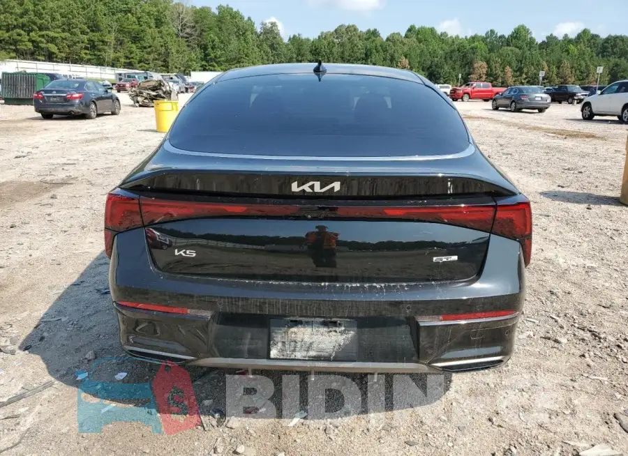 KNAG64J74S5290407 Photo# 6