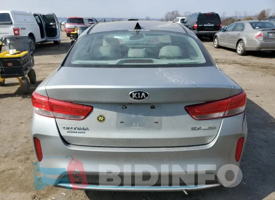 KNAGV4LD5H5018074 Photo# 6