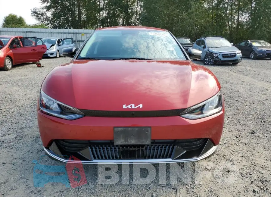 KNDC3DLCXN5061707 Photo# 5