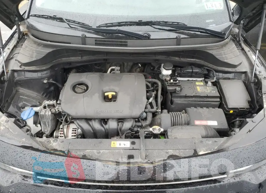 KNDJ23AUXL7702209 Photo# 12