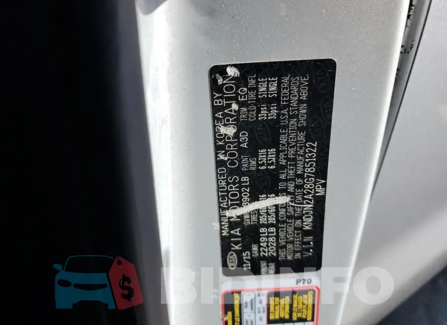 KNDJN2A28G7851322 Photo# 14