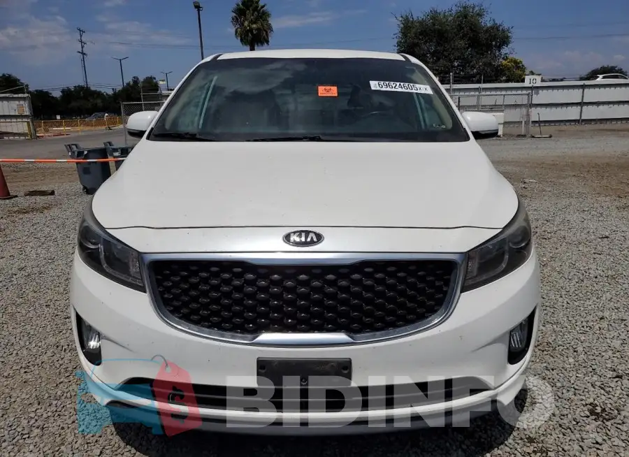KNDMC5C16G6170106 Photo# 5