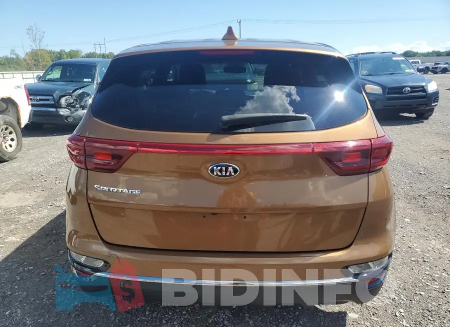 KNDPMCAC3L7664902 Photo# 6