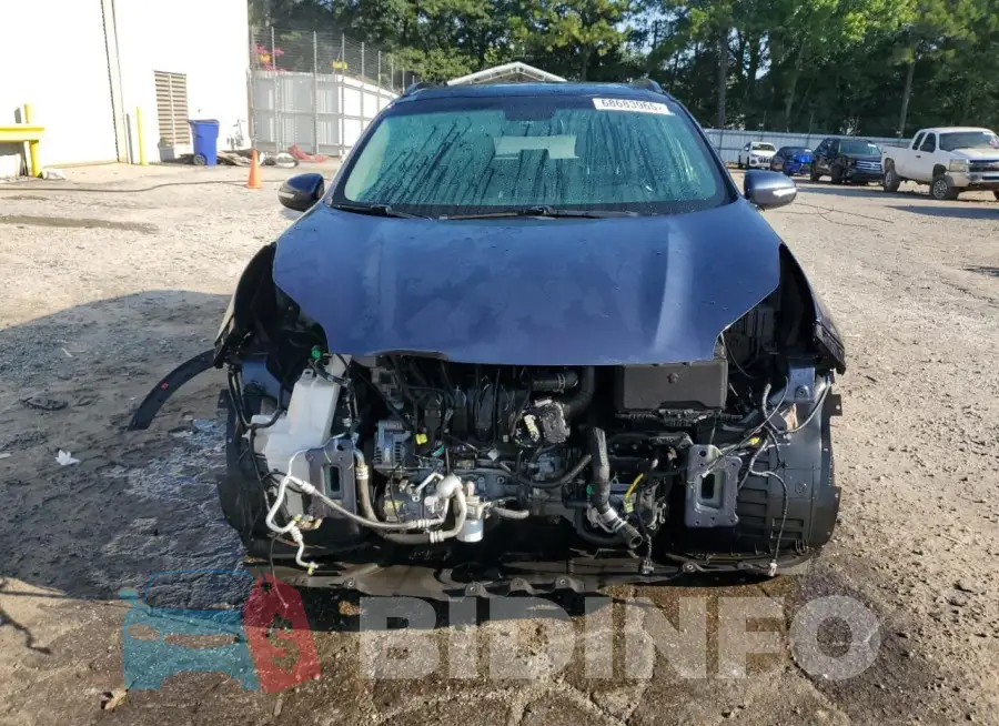 KNDPNCAC8K7509483 Photo# 5