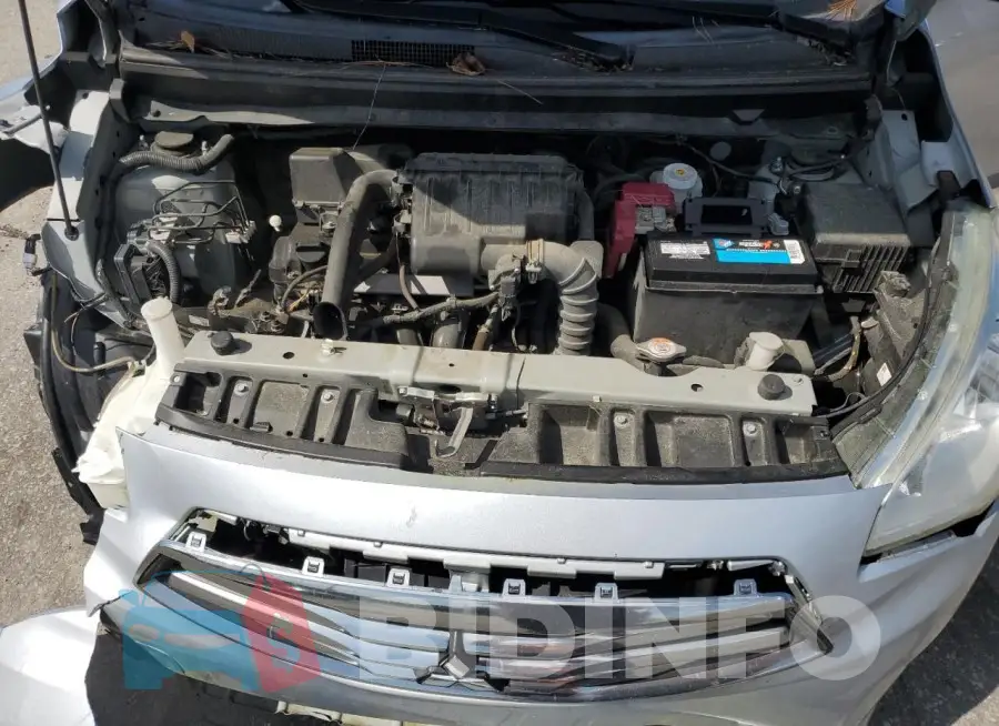 ML32F3FJ9KHF09555 Photo# 11
