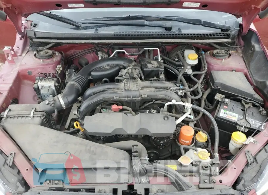 JF2GPABC1GG249210 Photo# 12