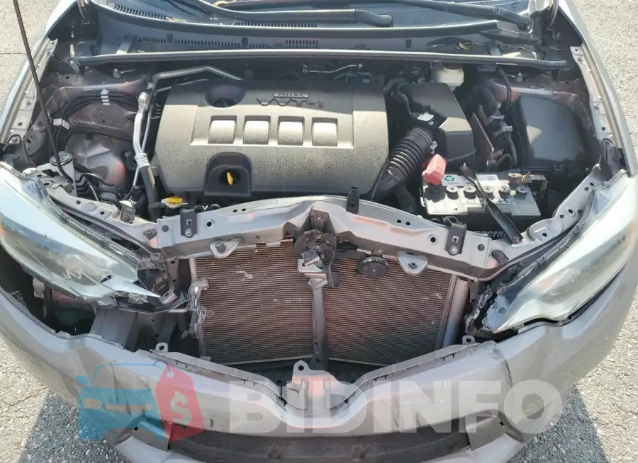 2T1BURHE1GC573376 Photo# 11