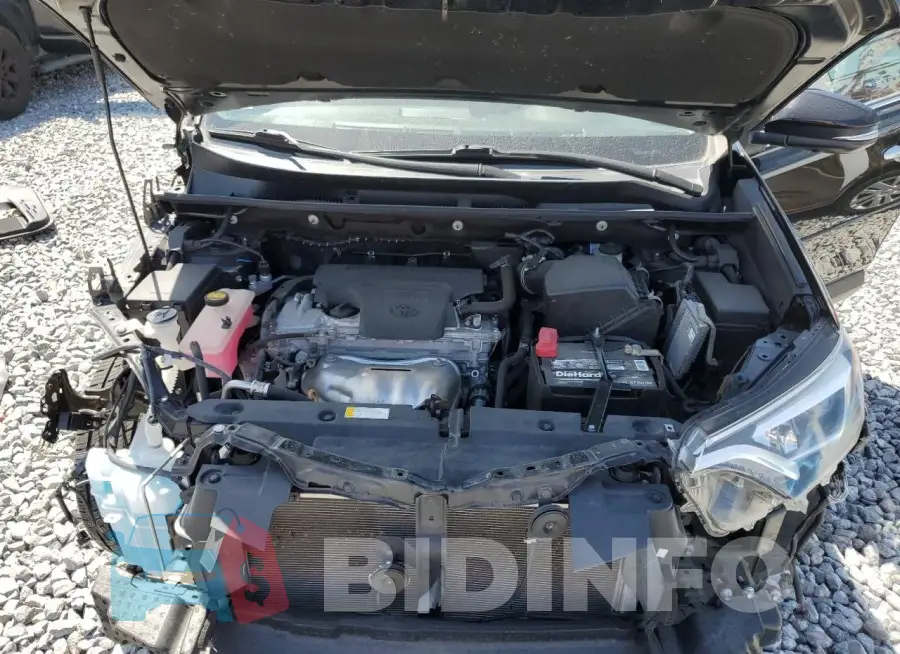 2T3DFREV3HW630014 Photo# 12