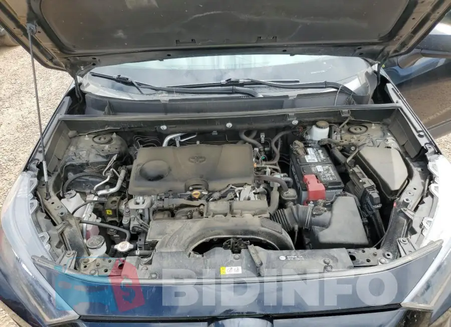 2T3F1RFVXLC087938 Photo# 12