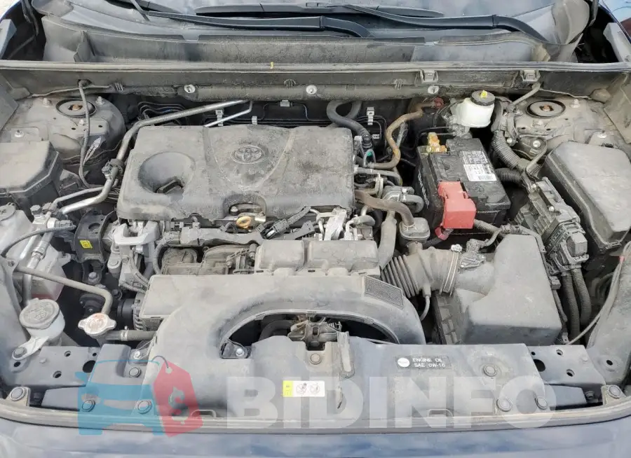 2T3J1RFV0KW039985 Photo# 11