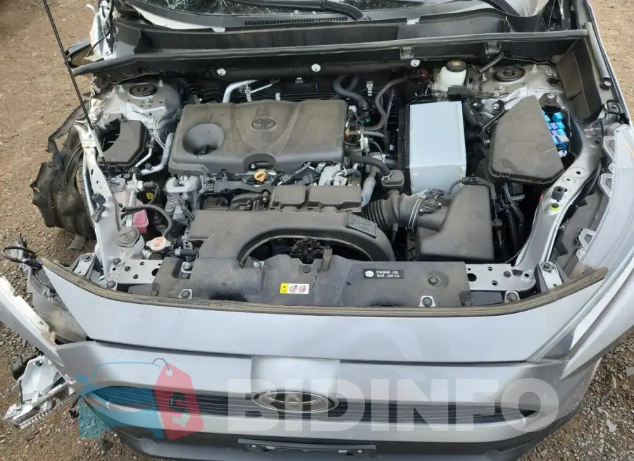 2T3P1RFV5MC232048 Photo# 12