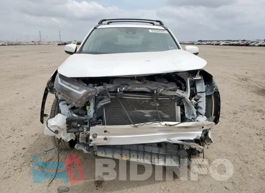 2T3W1RFV8PW244869 Photo# 5