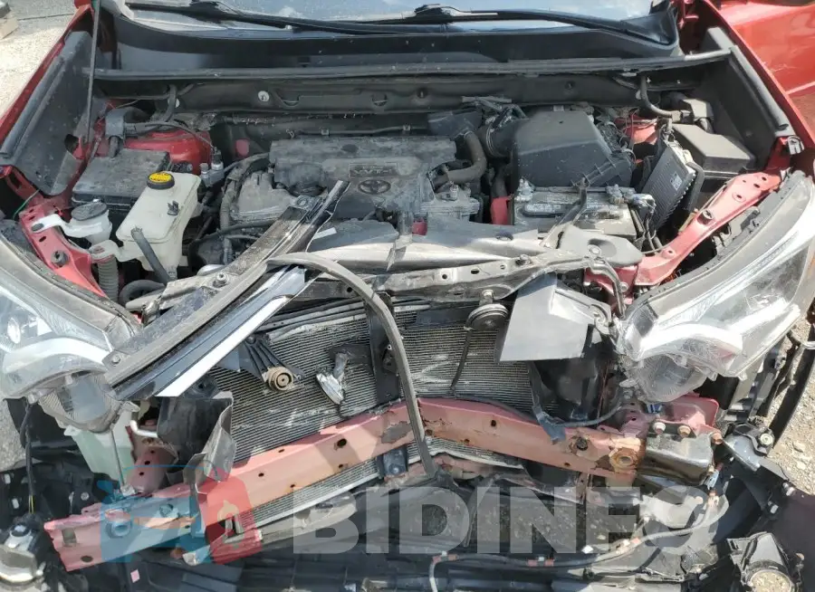 2T3WFREV7HW404051 Photo# 12