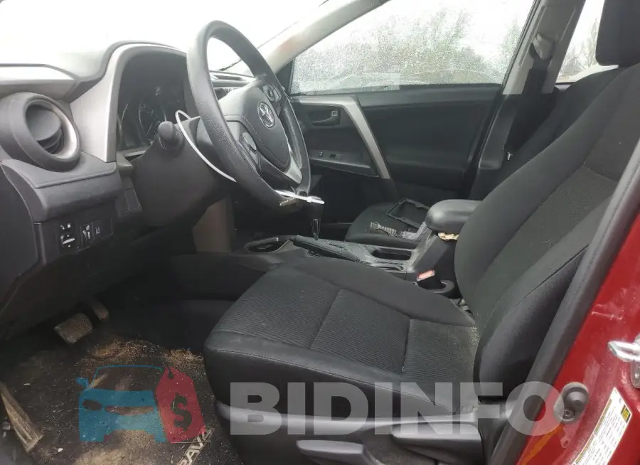 2T3ZFREV9JW488943 Photo# 7