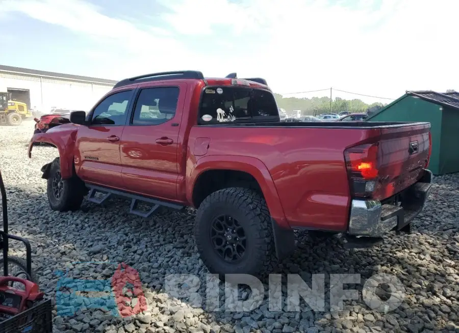 3TYCZ5AN5MT007950 Photo# 2