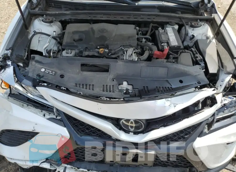 4T1B61HK5KU826837 Photo# 11