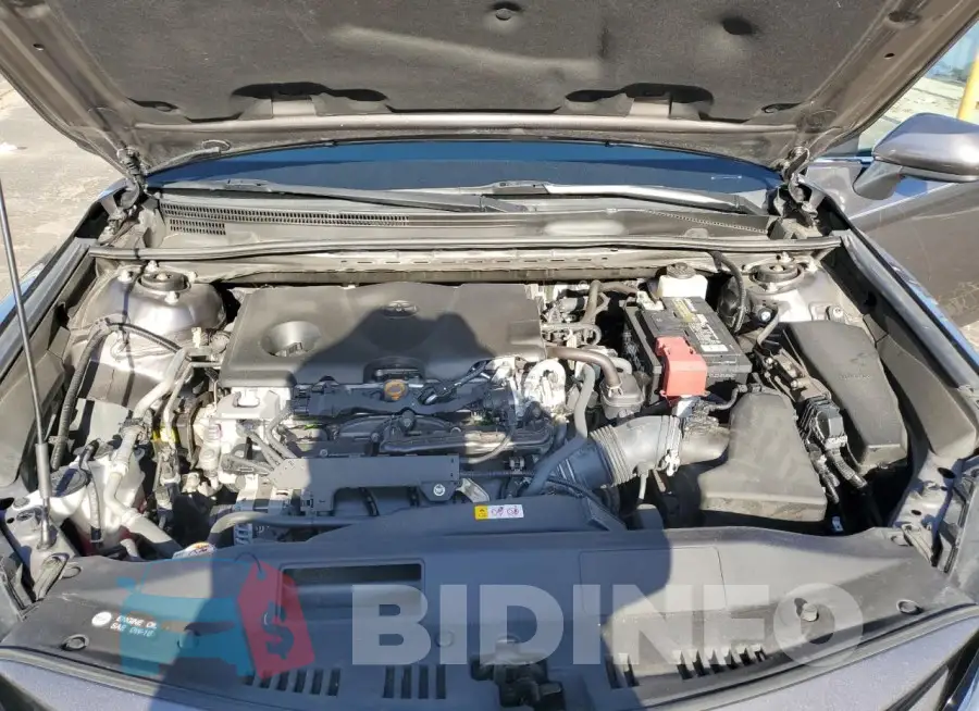 4T1C11AK2PU131784 Photo# 11
