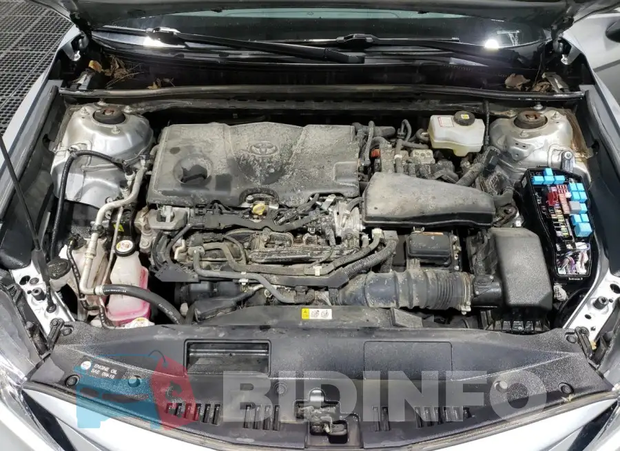 4T1C31AK8MU554374 Photo# 11
