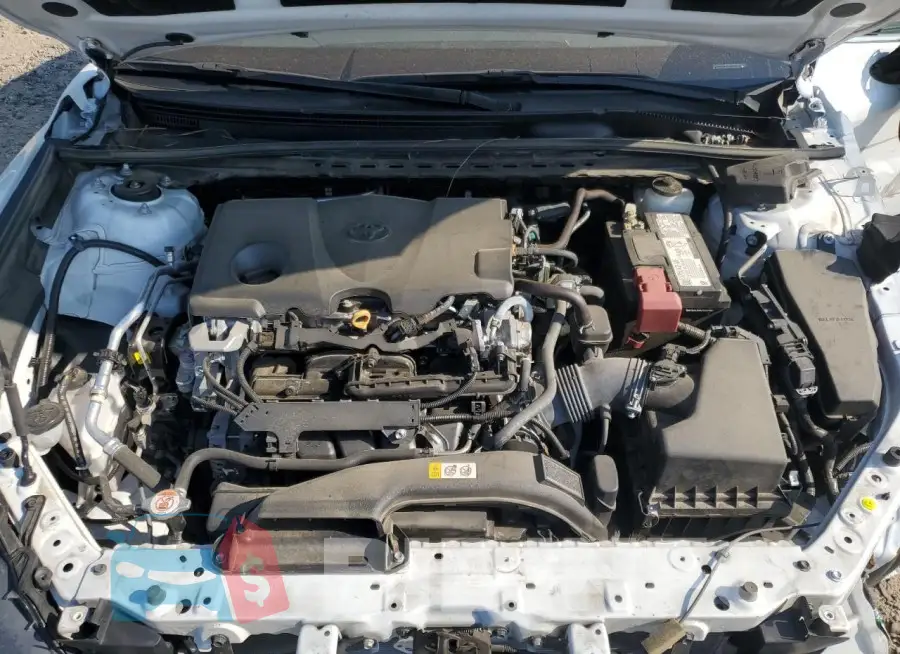 4T1F11AK6MU550083 Photo# 11