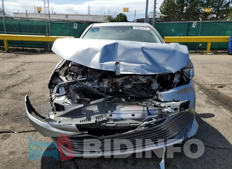 4T1F31AK6LU533051 Photo# 5