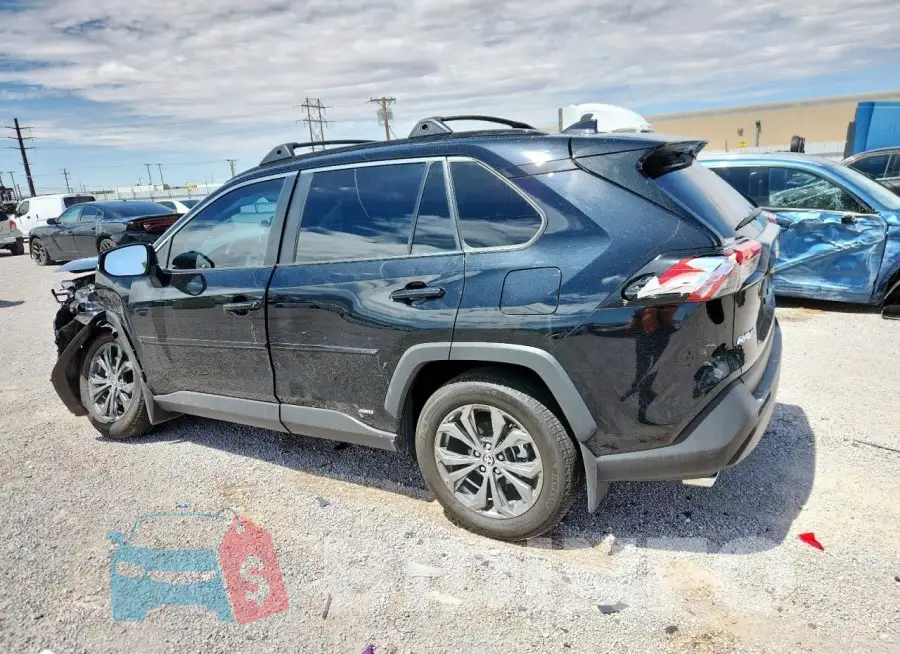 4T3B6RFV8RU162675 Photo# 2