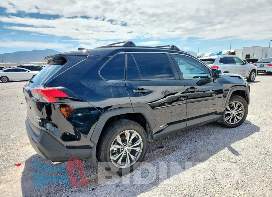 4T3B6RFV8RU162675 Photo# 3