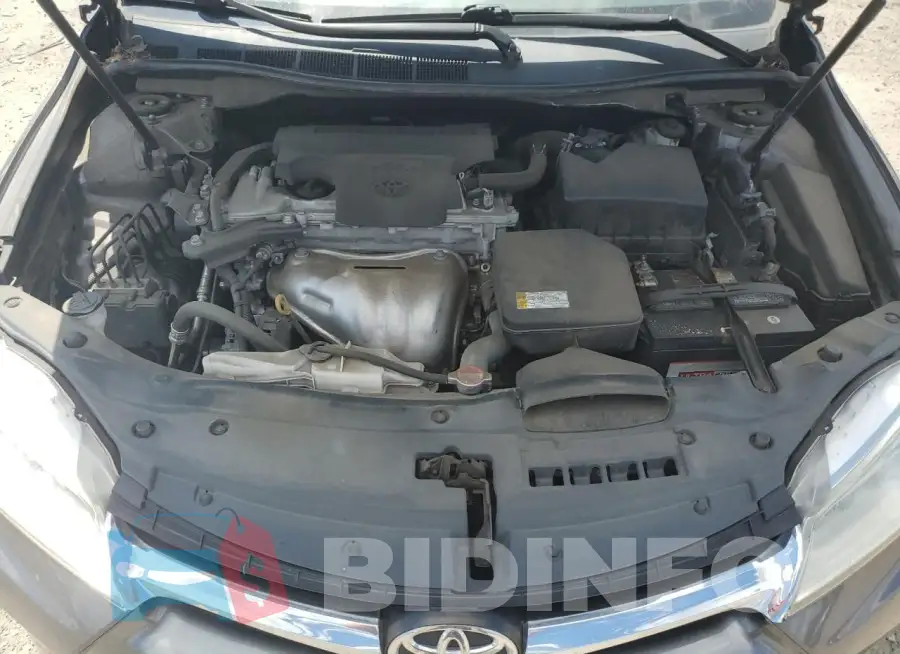 4T4BF1FK2GR567286 Photo# 12