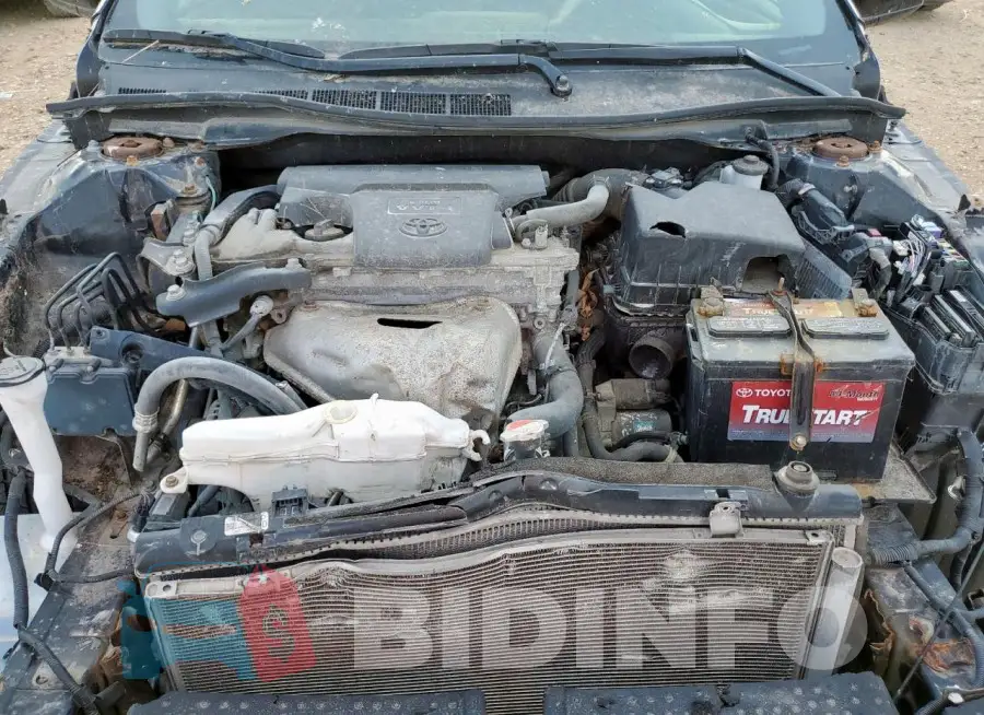 4T4BF1FKXGR562577 Photo# 11