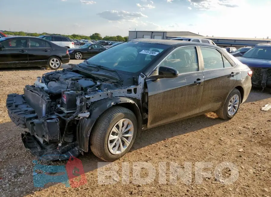 4T4BF1FKXGR562577 Photo# 1