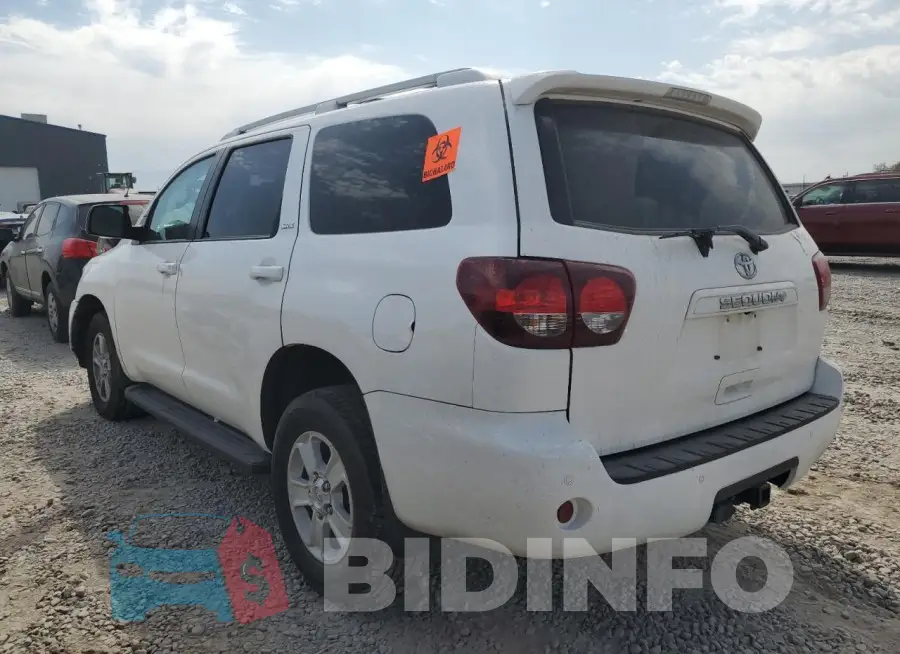 5TDBY5G14JS163407 Photo# 2