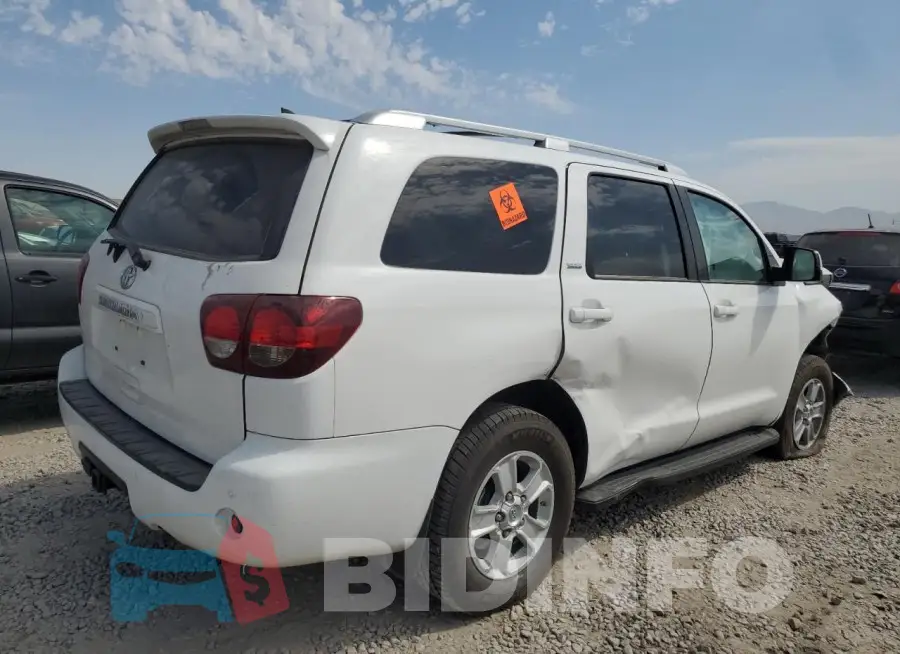 5TDBY5G14JS163407 Photo# 3