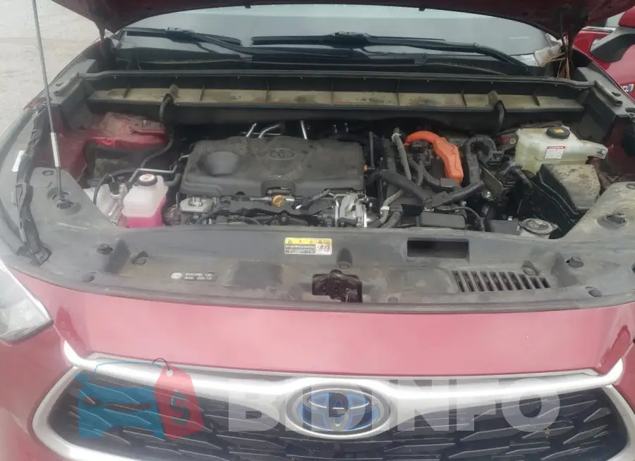 5TDGBRCH7LS500866 Photo# 12