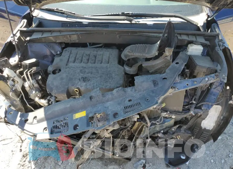 5TDJKRFH7GS291863 Photo# 12