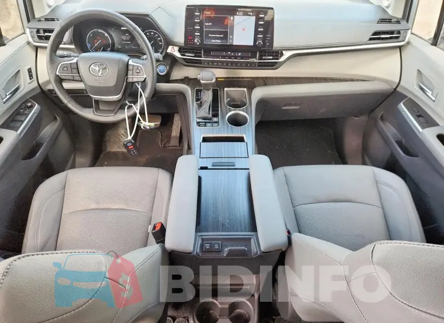 5TDZRKEC9RS181136 Photo# 8